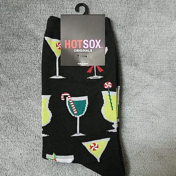 Hot Sox Accessories - 3 For $20